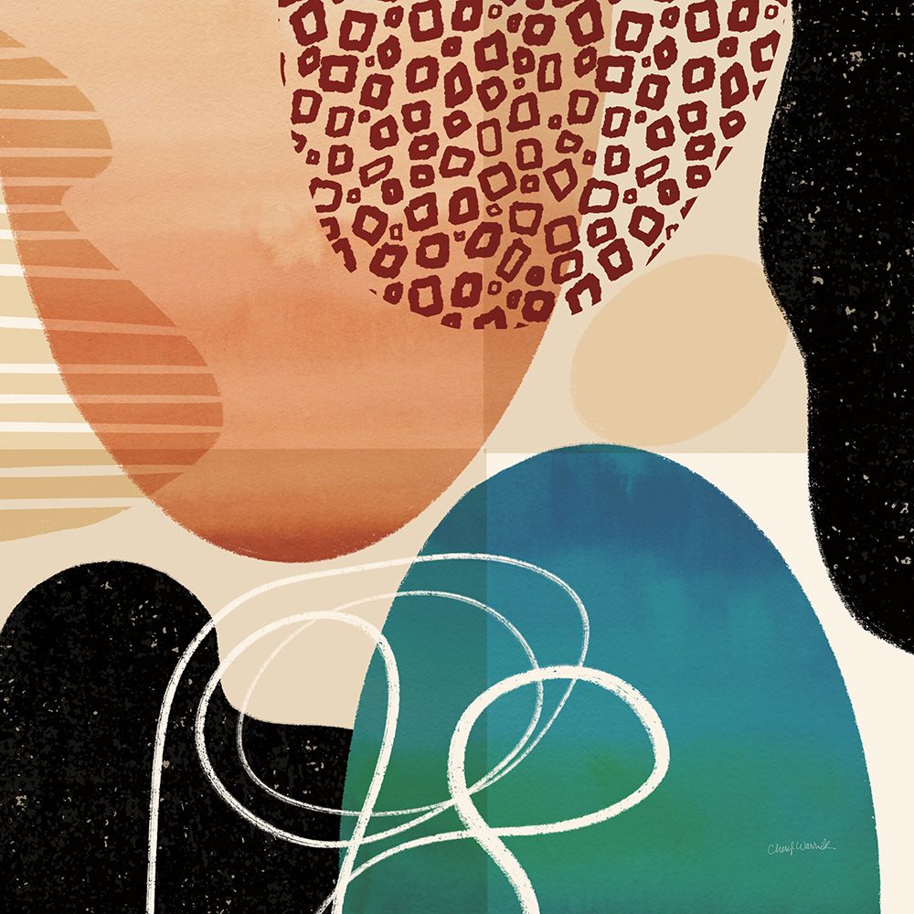 Variety I art print by Cheryl Warrick for $57.95 CAD