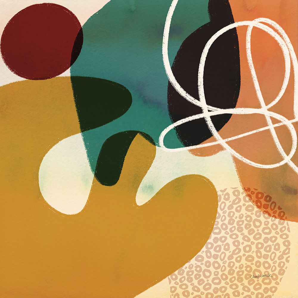 Variety IV art print by Cheryl Warrick for $57.95 CAD