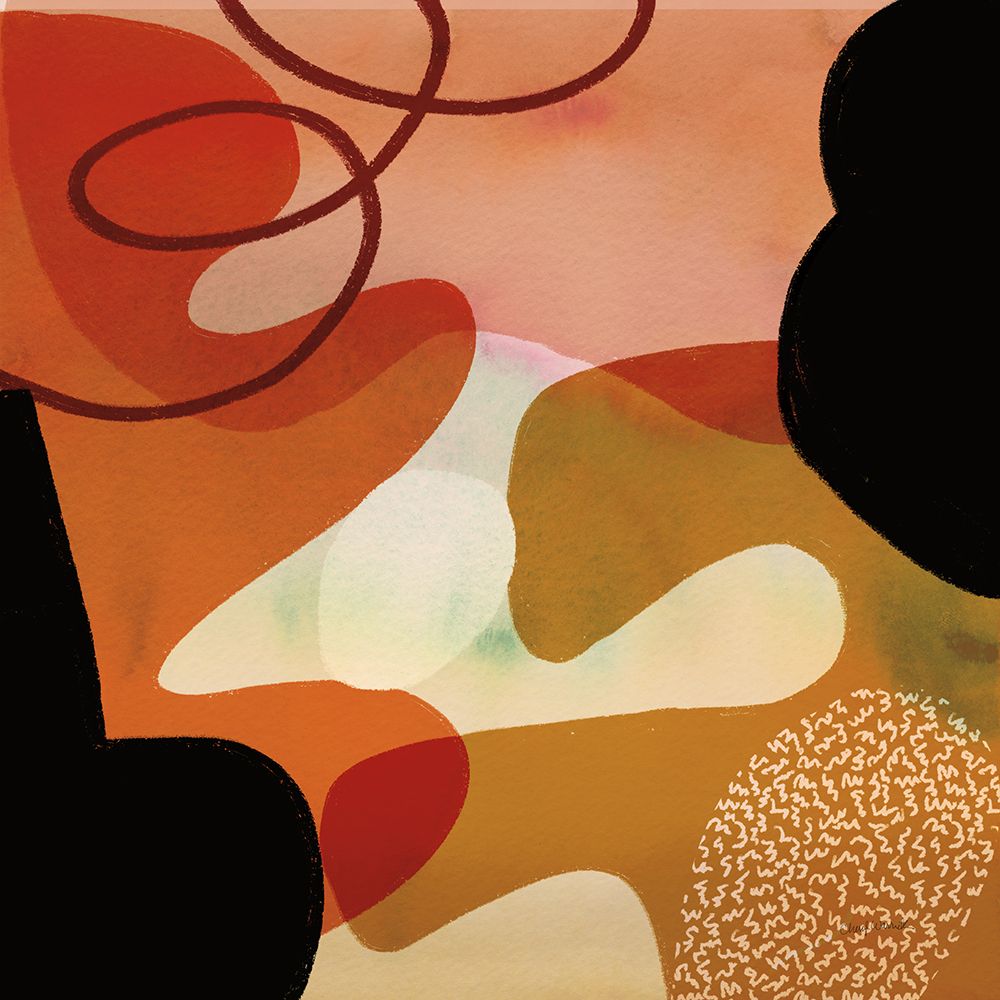 Variety VII art print by Cheryl Warrick for $57.95 CAD