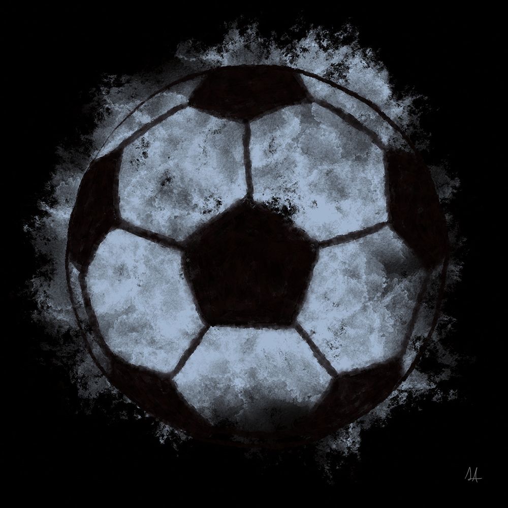 Let the Games Begin IV Neutral art print by Sarah Adams for $57.95 CAD