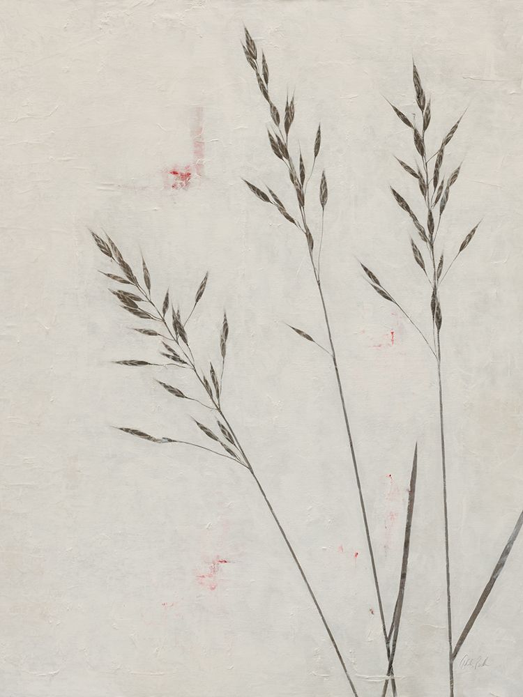 Wheat art print by Deborah Revell for $57.95 CAD