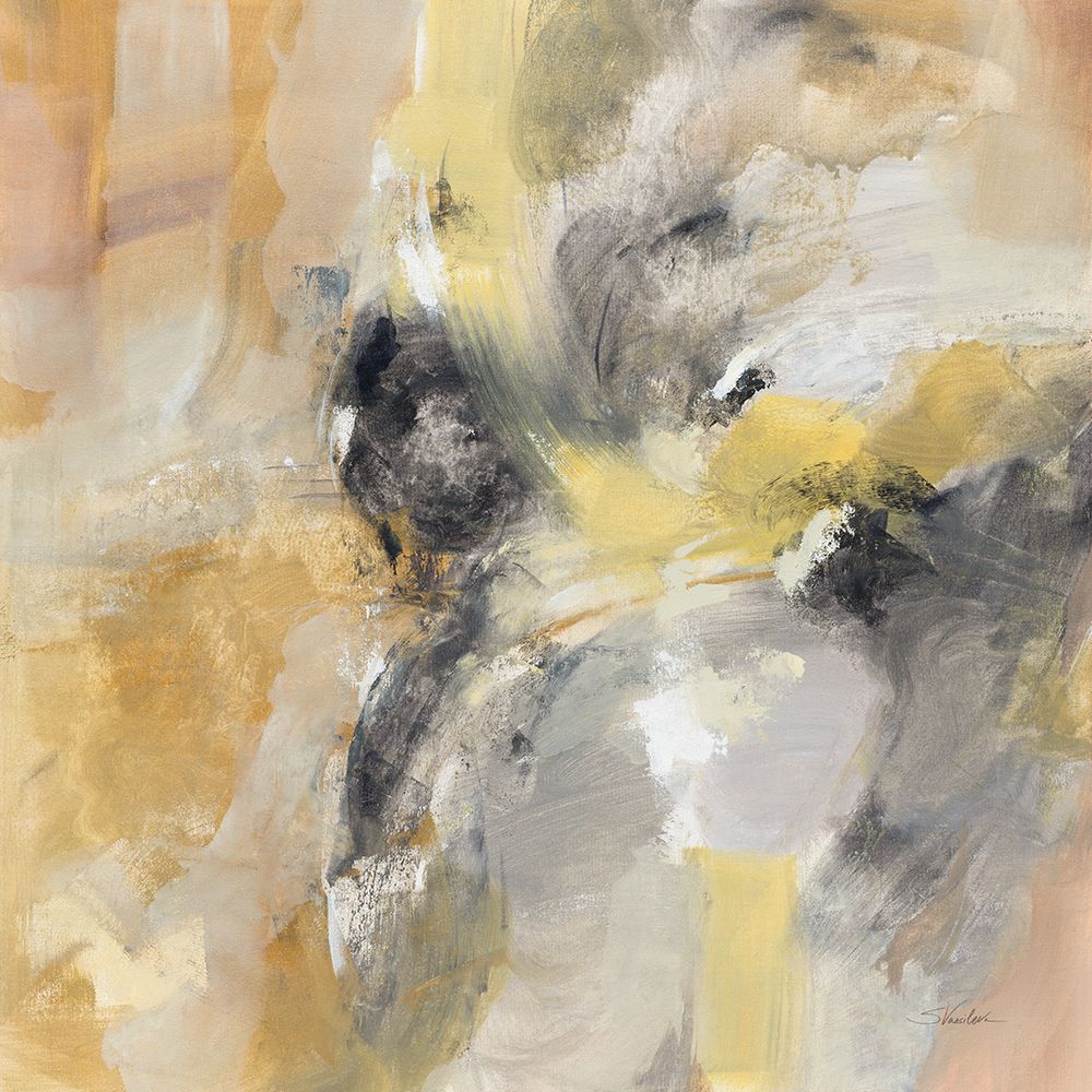 End of the Day art print by Silvia Vassileva for $57.95 CAD