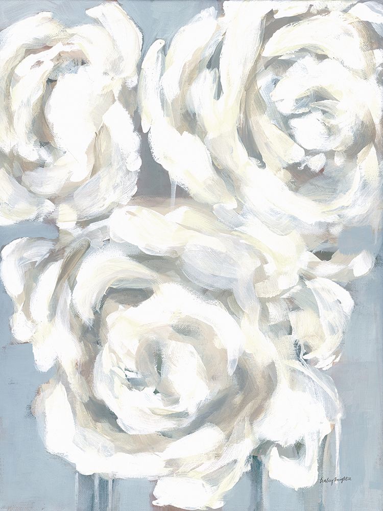 Maggie I art print by Haley Knighten for $57.95 CAD