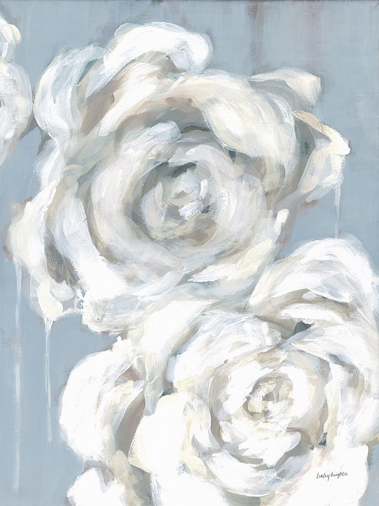 Maggie II art print by Haley Knighten for $57.95 CAD