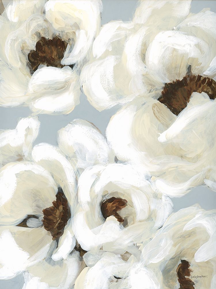 Cafe Aulait art print by Haley Knighten for $57.95 CAD