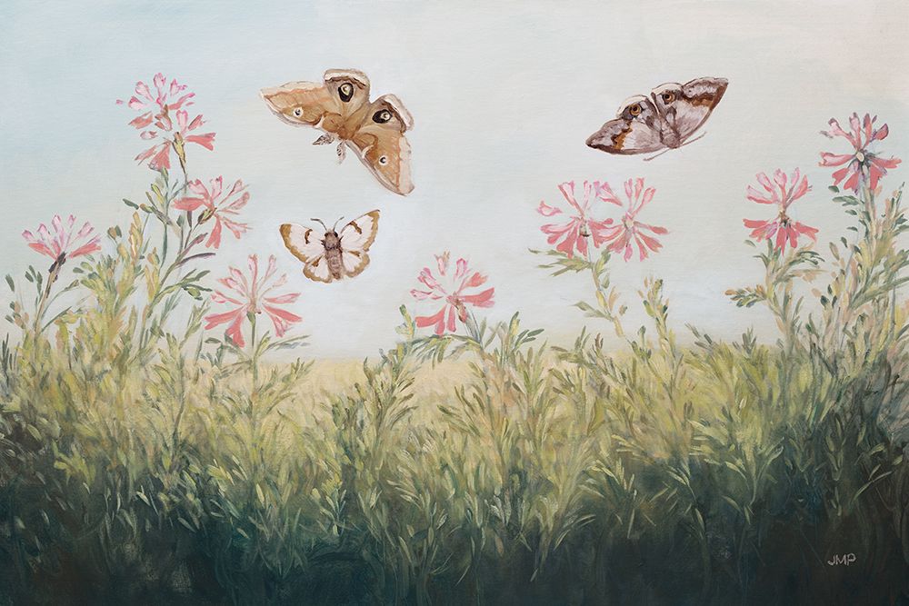 Fallow Field art print by Julia Purinton for $57.95 CAD