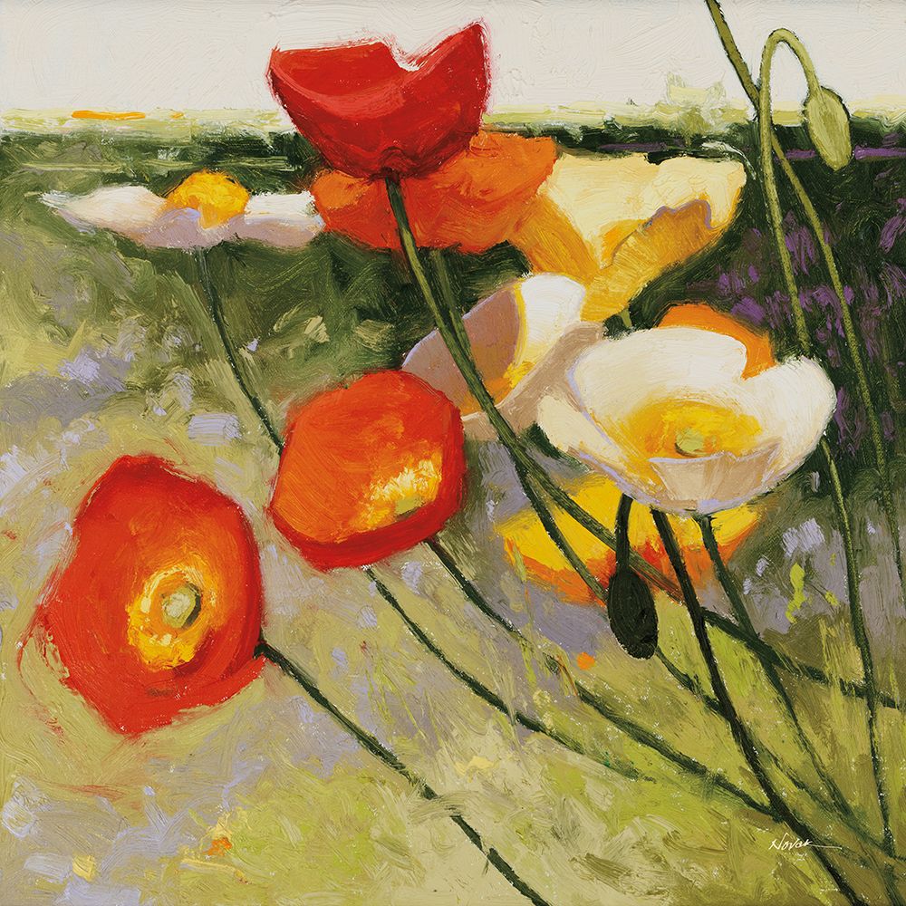 My Favorite art print by Shirley Novak for $57.95 CAD