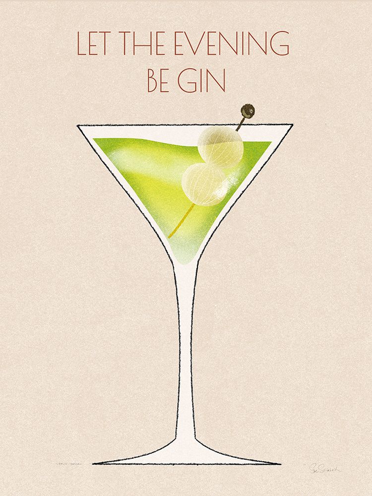 Sip II art print by Sue Schlabach for $57.95 CAD