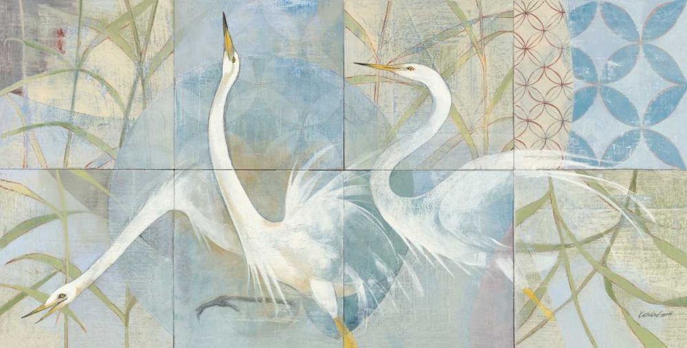 Meadowlands art print by Kathrine Lovell for $57.95 CAD