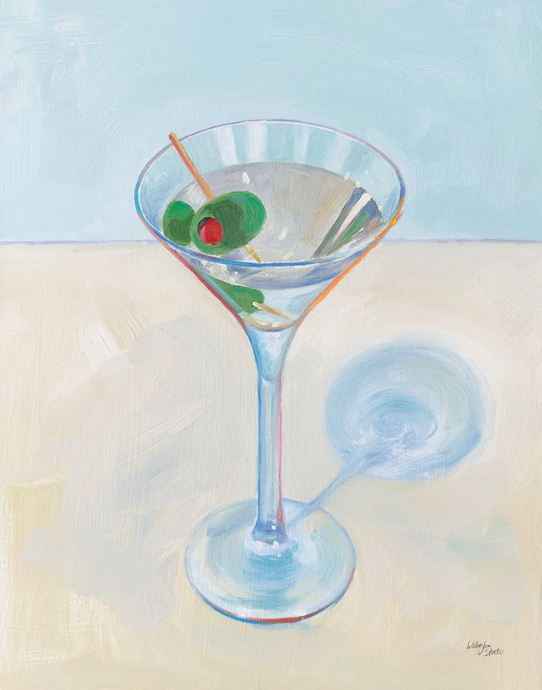 Cheers I art print by Wellington Studio for $57.95 CAD