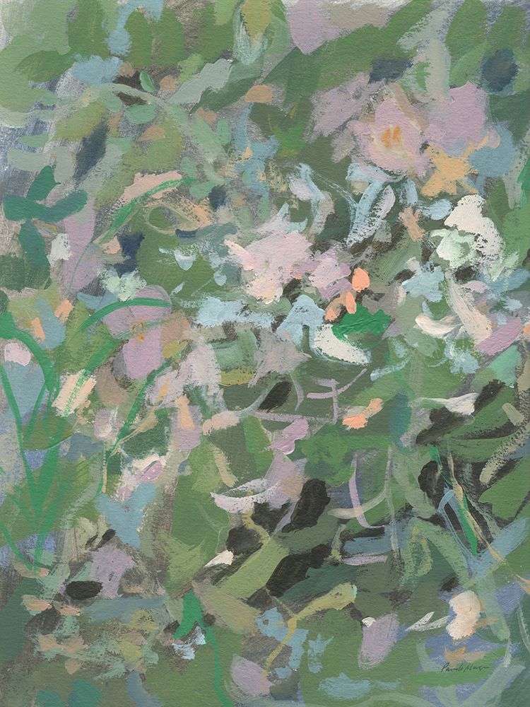 Spring Training art print by Pamela Munger for $57.95 CAD