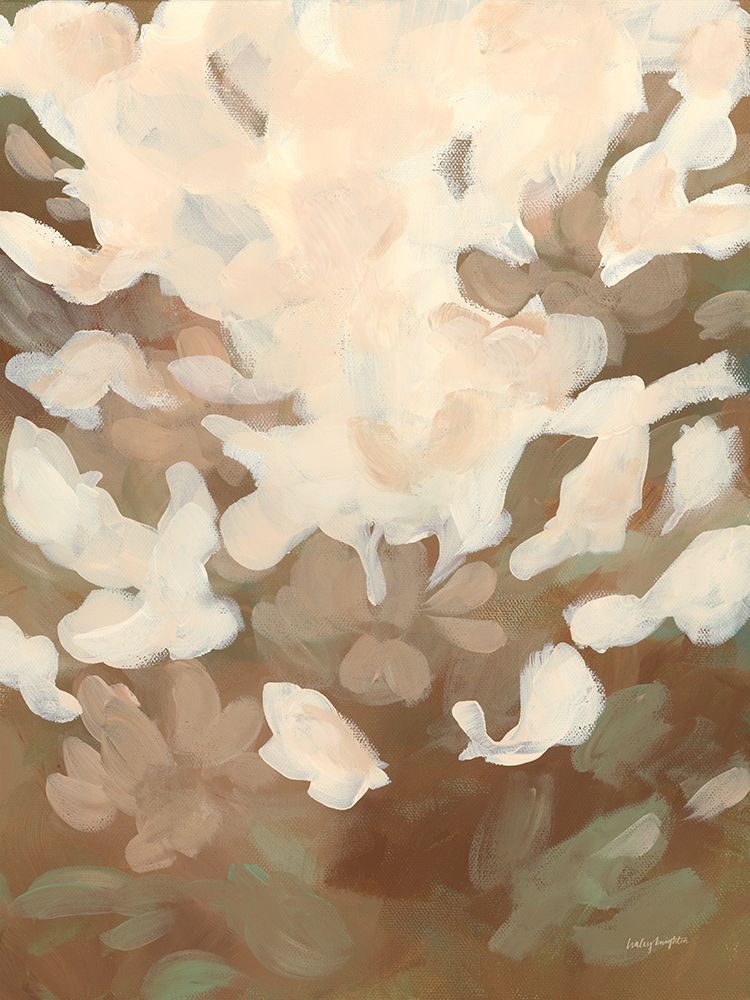 Dapple II art print by Haley Knighten for $57.95 CAD