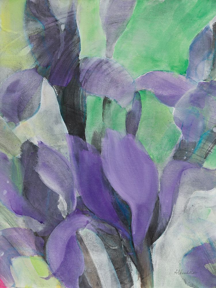 Promise of Spring I art print by Albena Hristova for $57.95 CAD
