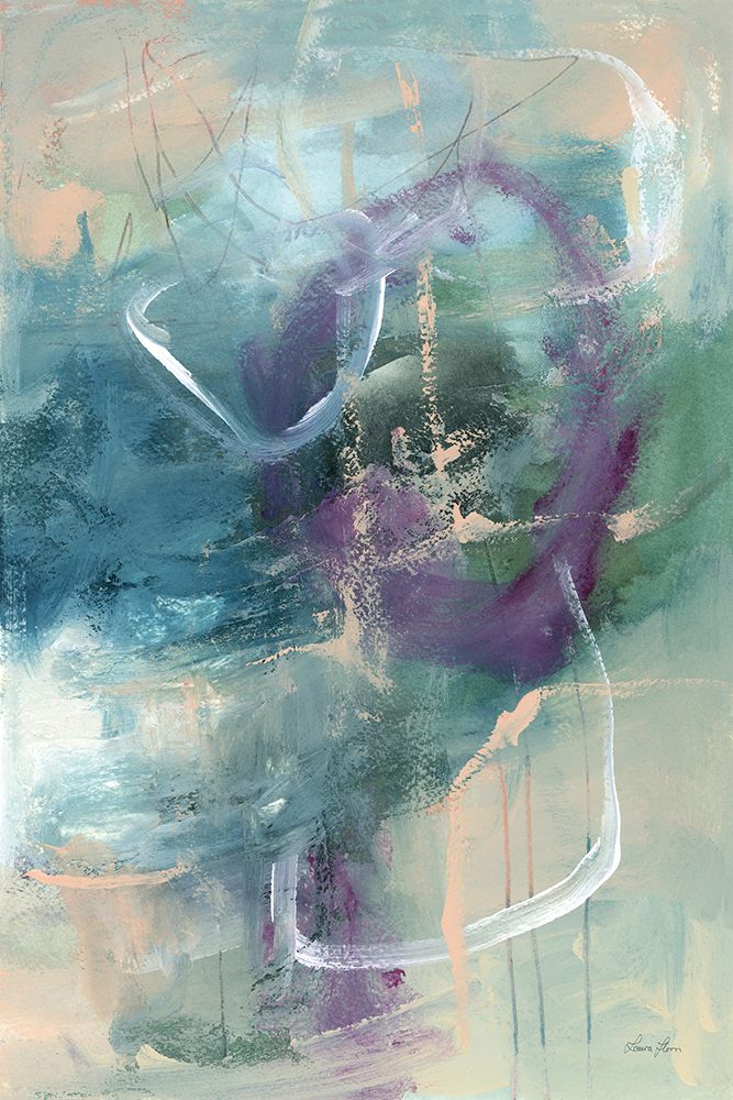 Wind on the Water art print by Laura Horn for $57.95 CAD
