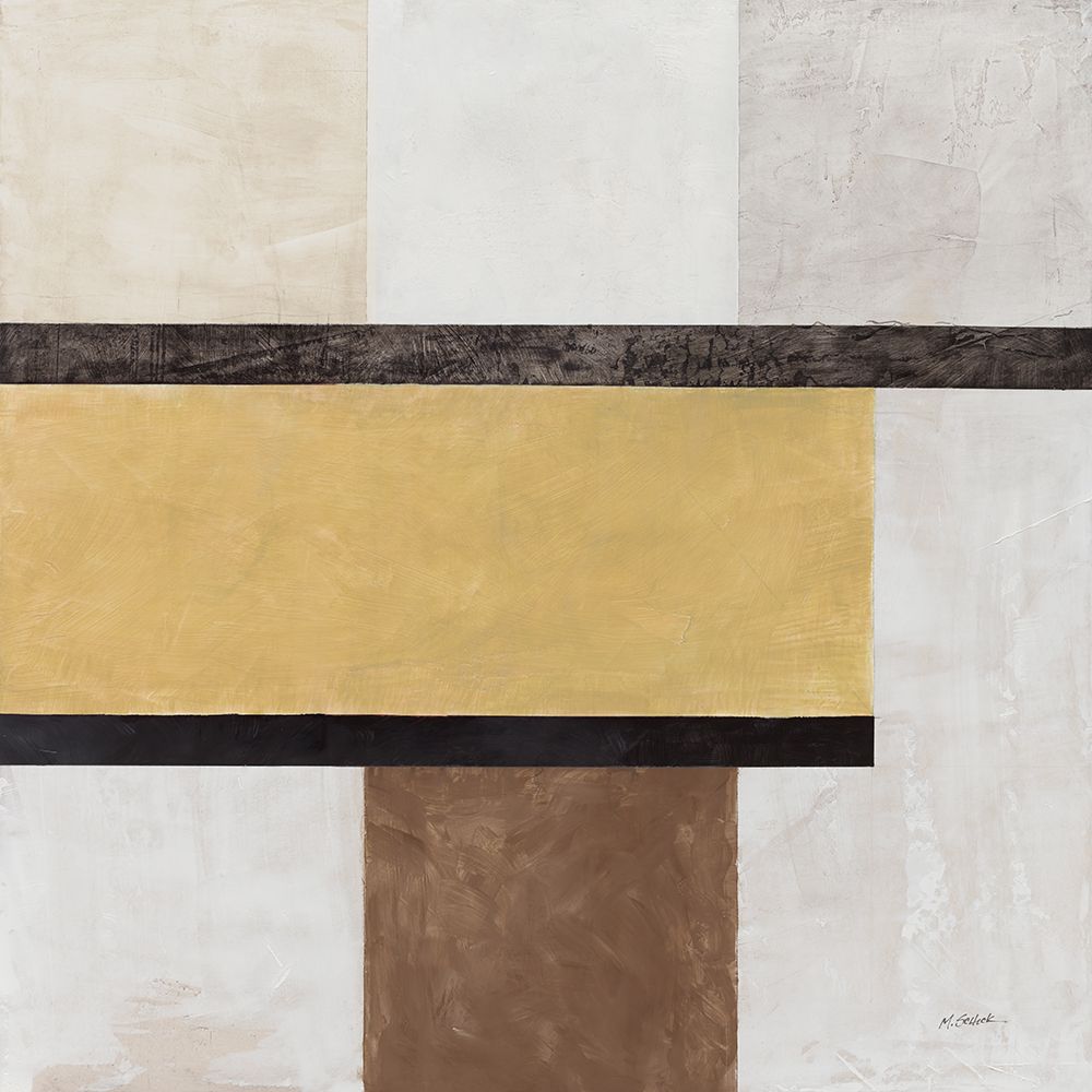 Balance Beam I Crosby art print by Mike Schick for $57.95 CAD