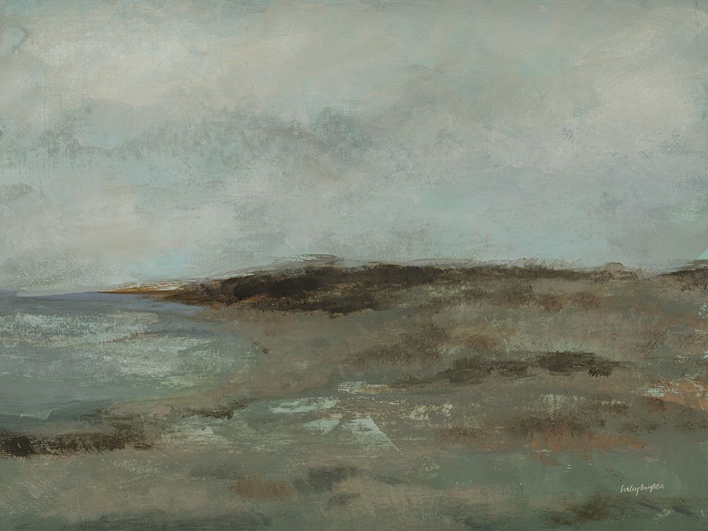 The Dunes art print by Haley Knighten for $57.95 CAD