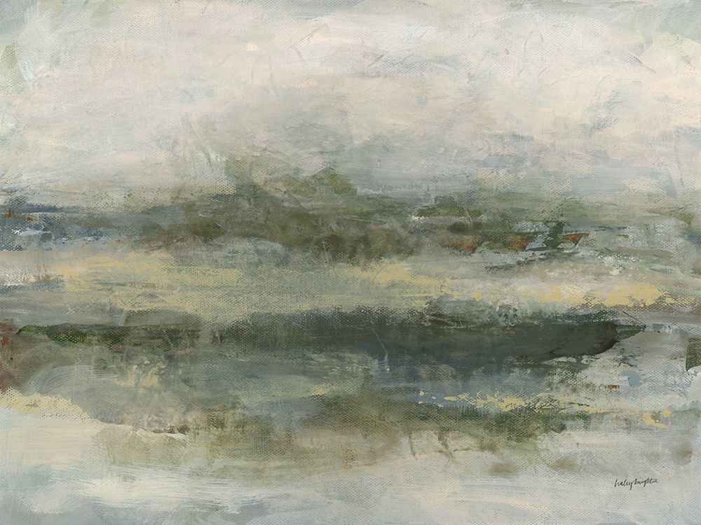 Ames art print by Haley Knighten for $57.95 CAD