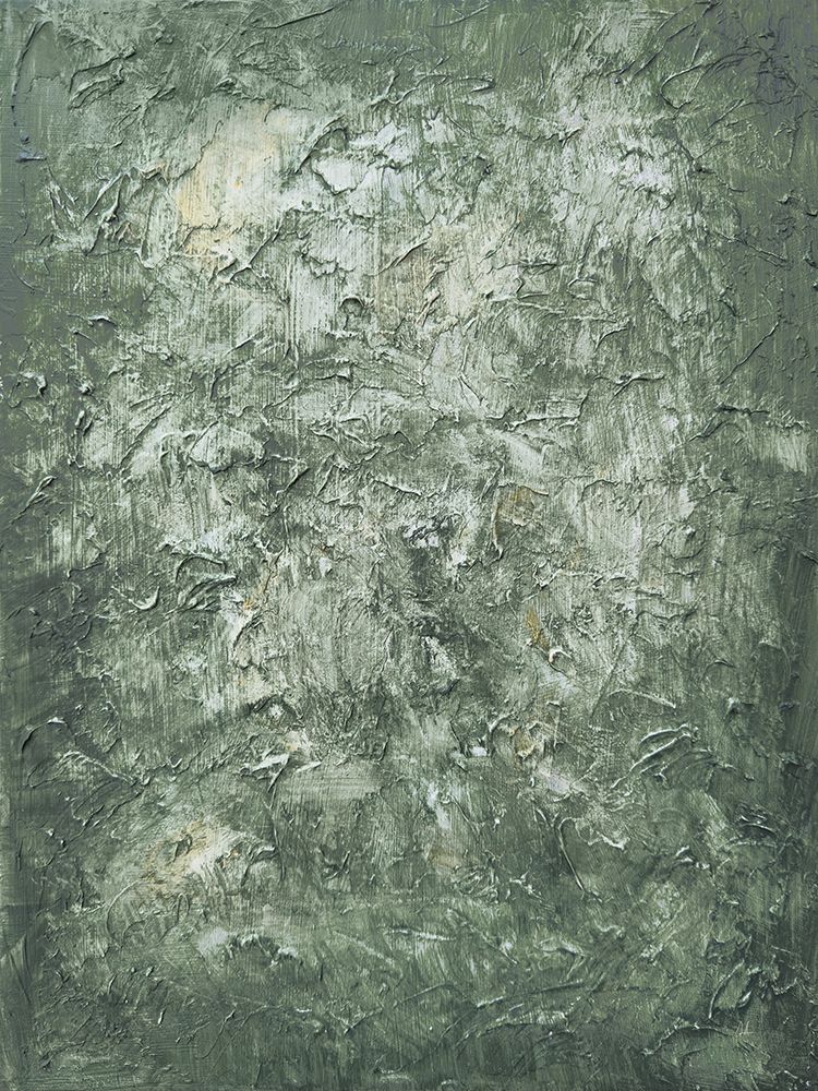 Forest Floor II art print by Sarah Adams for $57.95 CAD