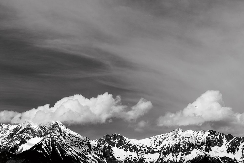 The Dolomites II art print by Deborah Revell for $57.95 CAD