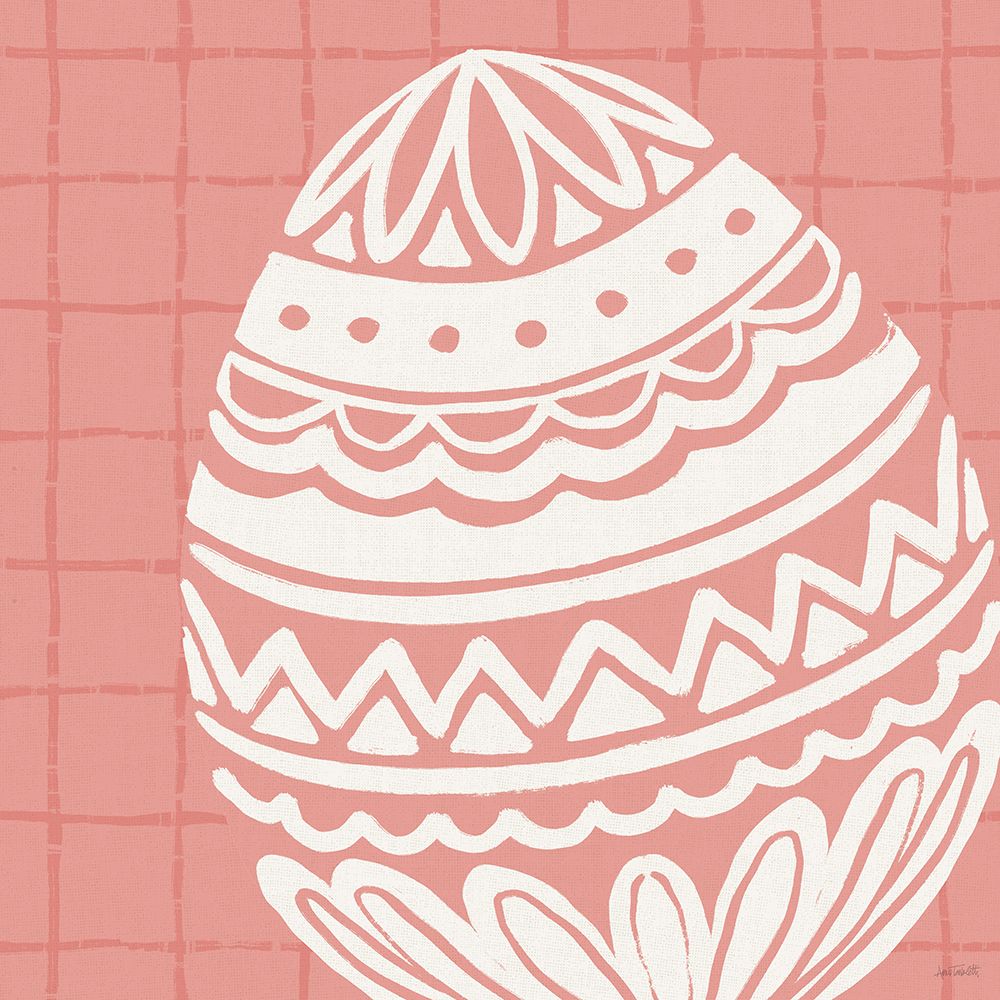 Spring Delight VII art print by Anne Tavoletti for $57.95 CAD