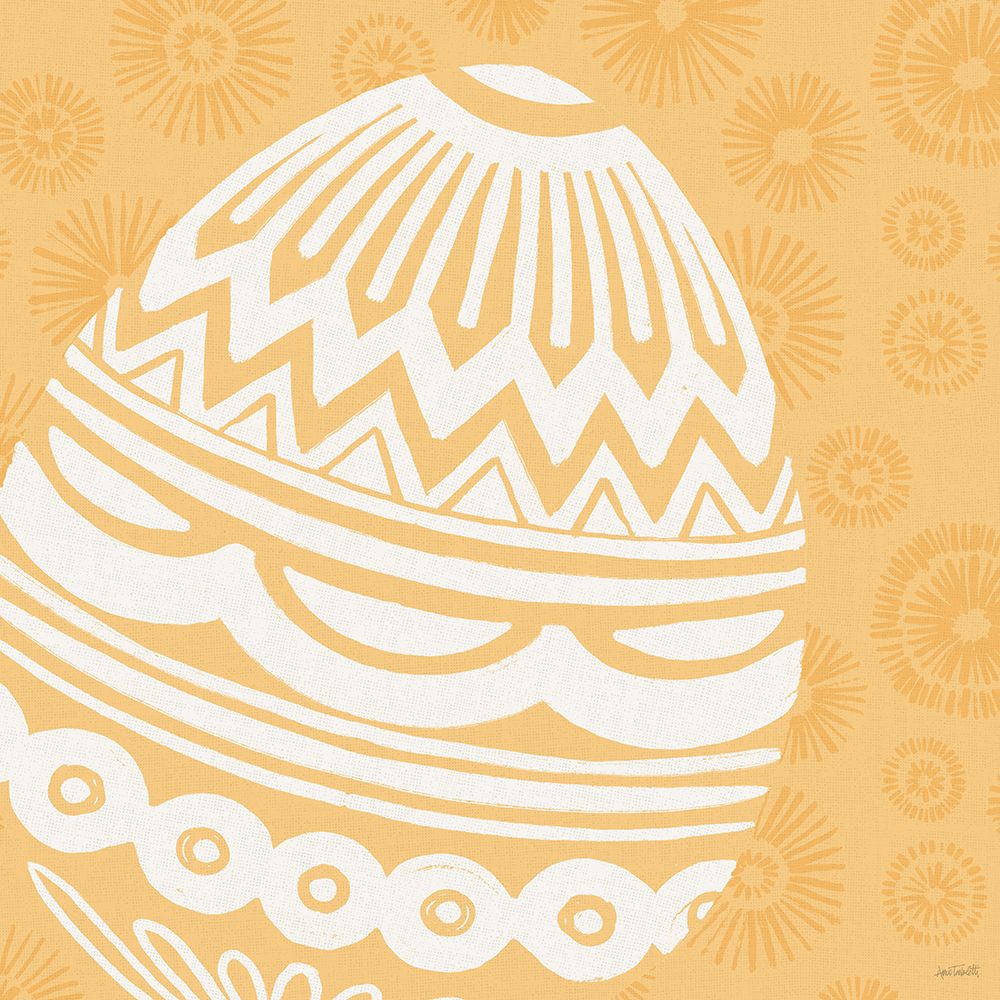 Spring Delight VIII art print by Anne Tavoletti for $57.95 CAD