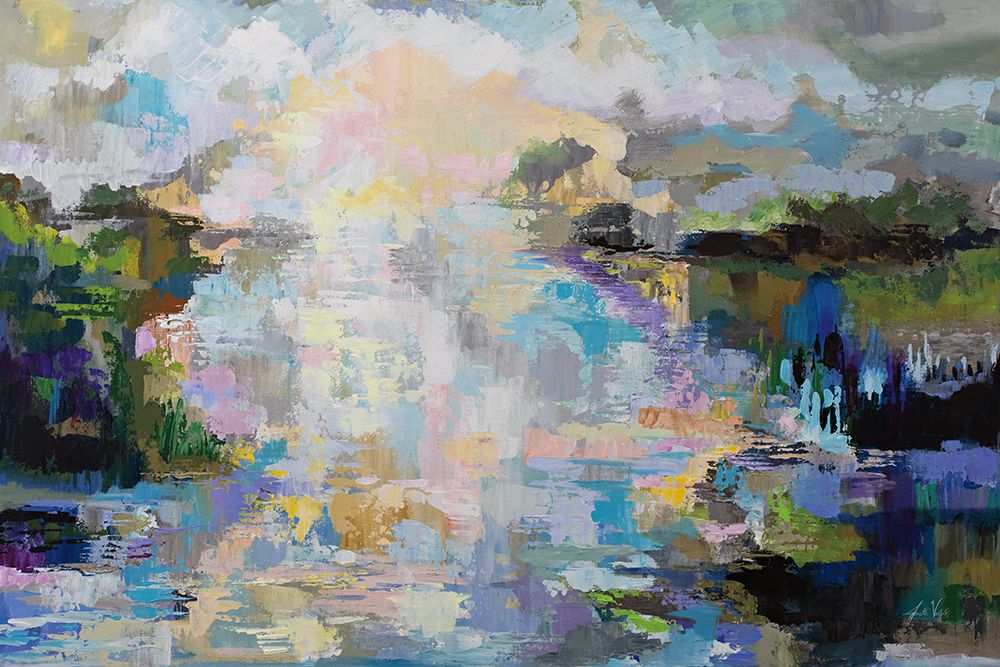 Dream art print by Jeanette Vertentes for $57.95 CAD