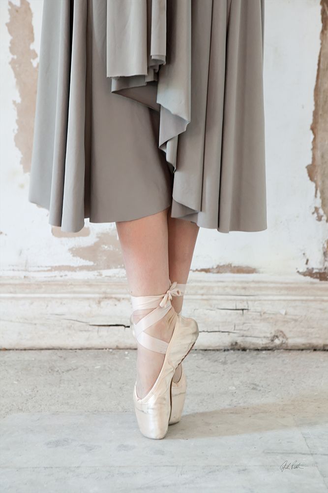 Ballet I art print by Deborah Revell for $57.95 CAD