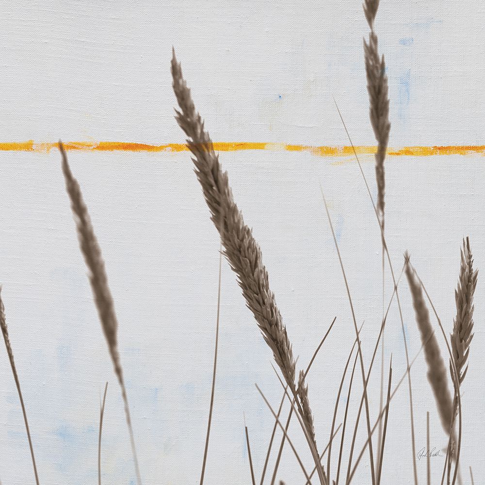 Sea Grass II art print by Deborah Revell for $57.95 CAD