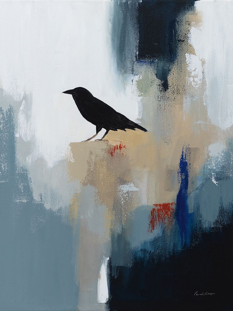 Planning art print by Pamela Munger for $57.95 CAD