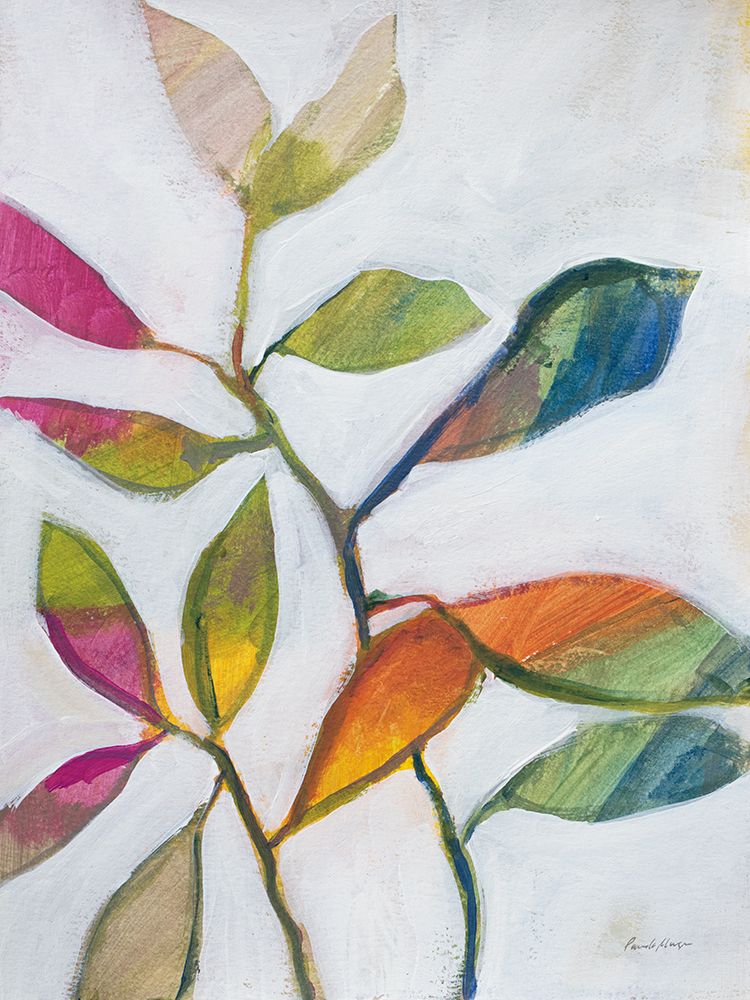 Plant Care art print by Pamela Munger for $57.95 CAD