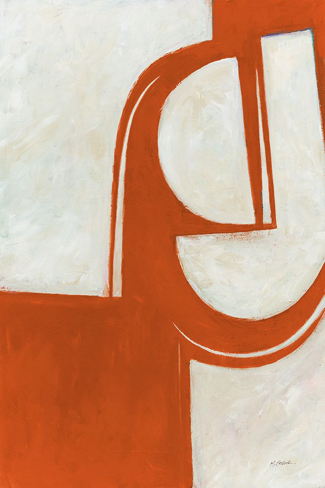 Artifact II art print by Mike Schick for $57.95 CAD