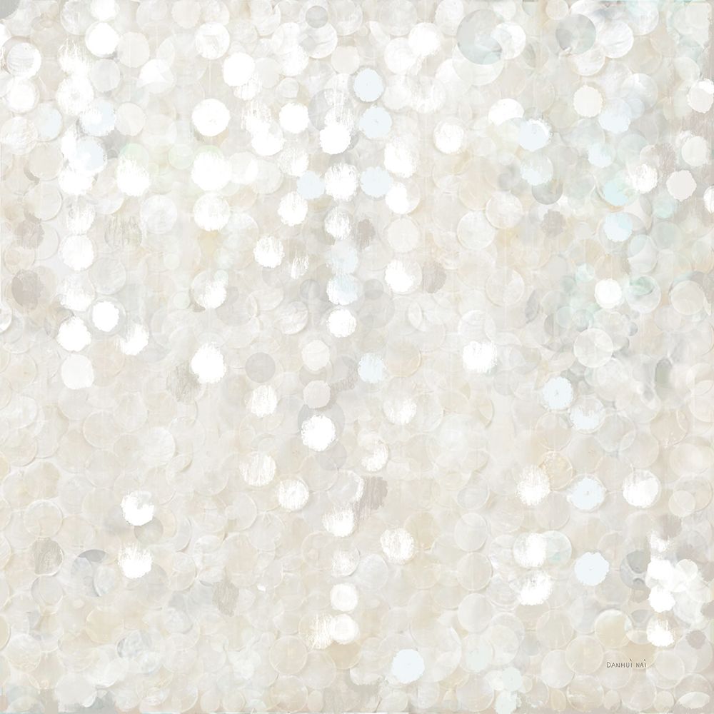 Shimmering Cascade art print by Danhui Nai for $57.95 CAD
