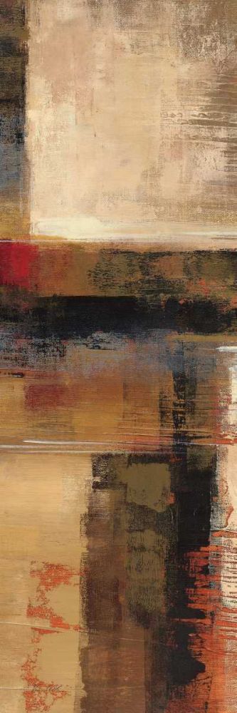Fast Lane Panel I art print by Silvia Vassileva for $57.95 CAD