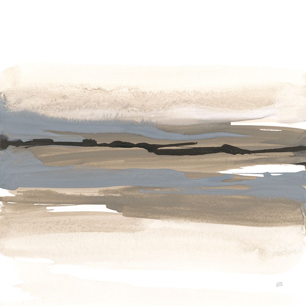 Sand to Sky III art print by Chris Paschke for $57.95 CAD