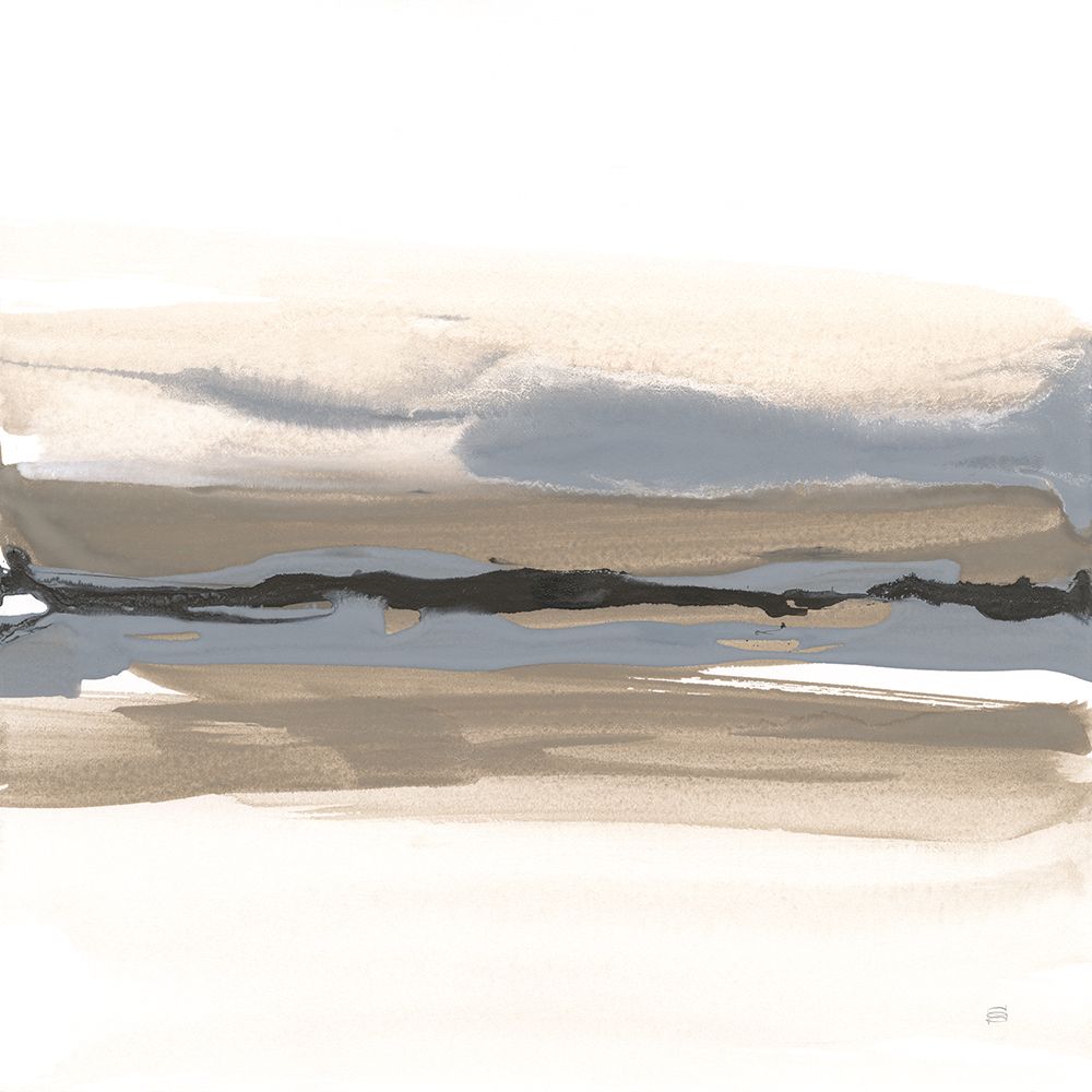 Sand to Sky IV art print by Chris Paschke for $57.95 CAD