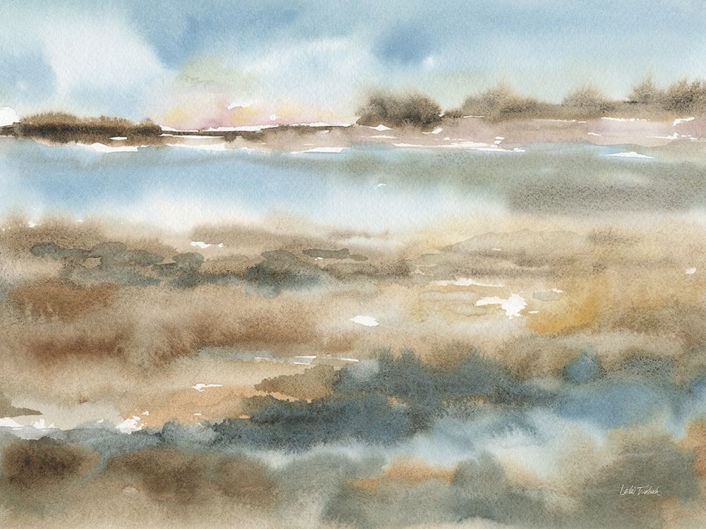 On the Cape art print by Leslie Trimbach for $57.95 CAD