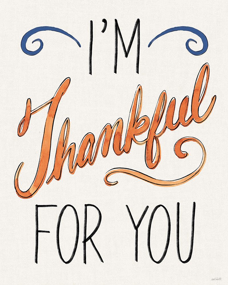 Fall Sweet Fall VIII art print by Anne Tavoletti for $57.95 CAD