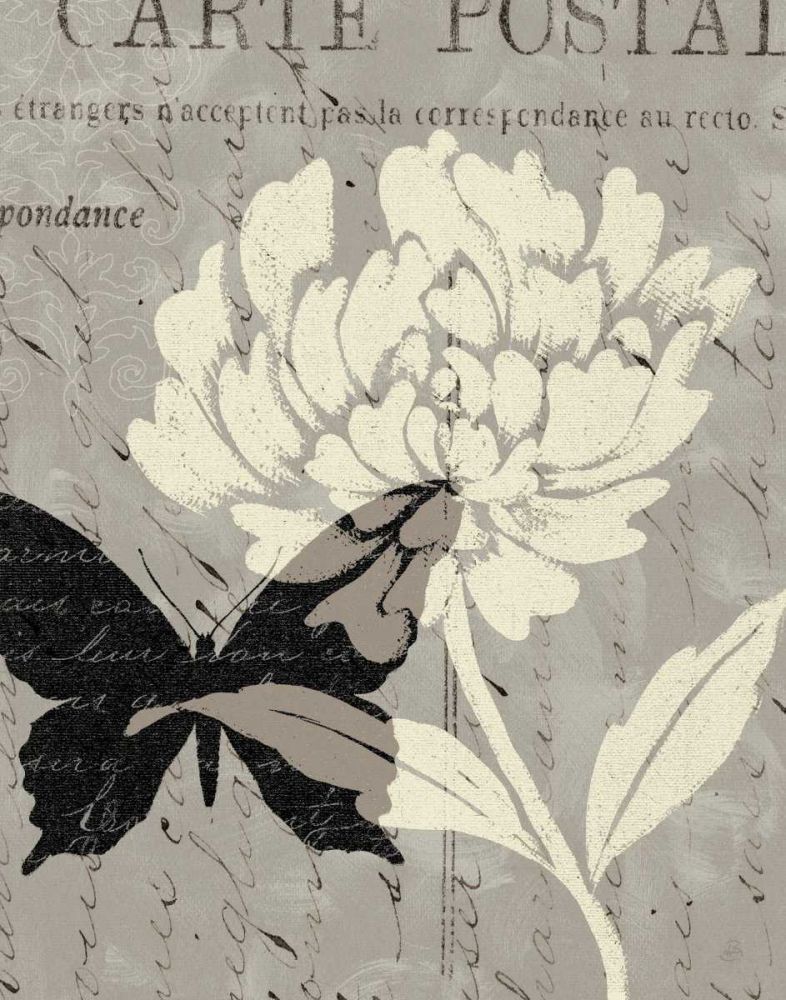 Natural Prints I art print by Daphne Brissonnet for $57.95 CAD