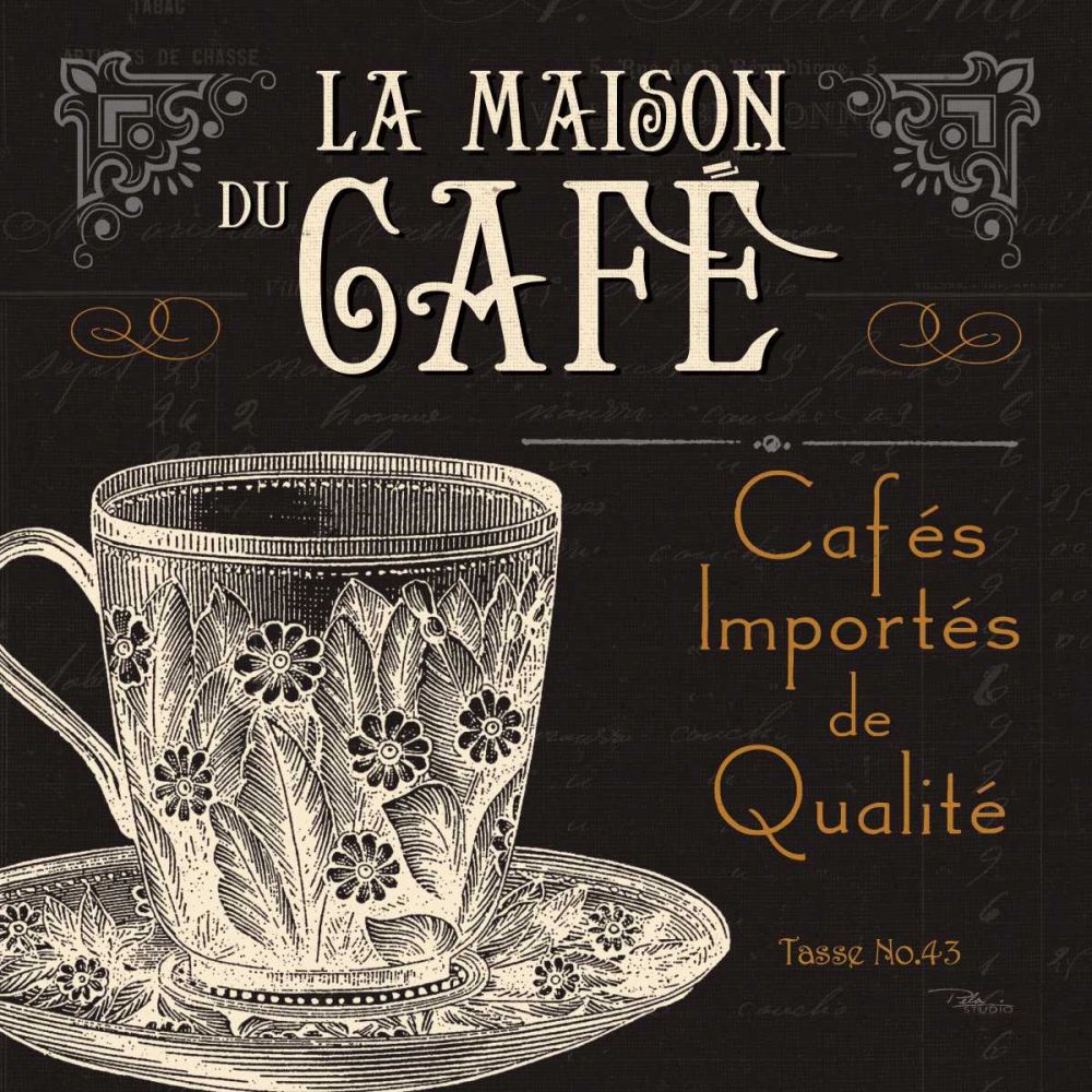 Flavors of France I art print by Pela Studio for $57.95 CAD