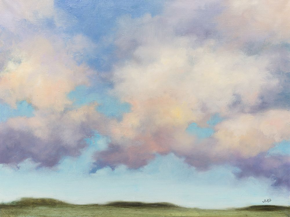 Cloudburst art print by Julia Purinton for $57.95 CAD