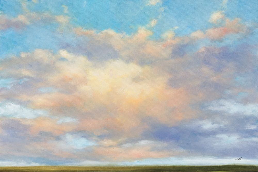Skyscape art print by Julia Purinton for $57.95 CAD