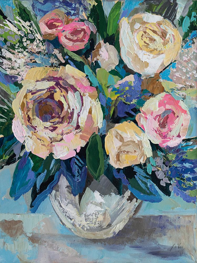 Promise art print by Jeanette Vertentes for $57.95 CAD