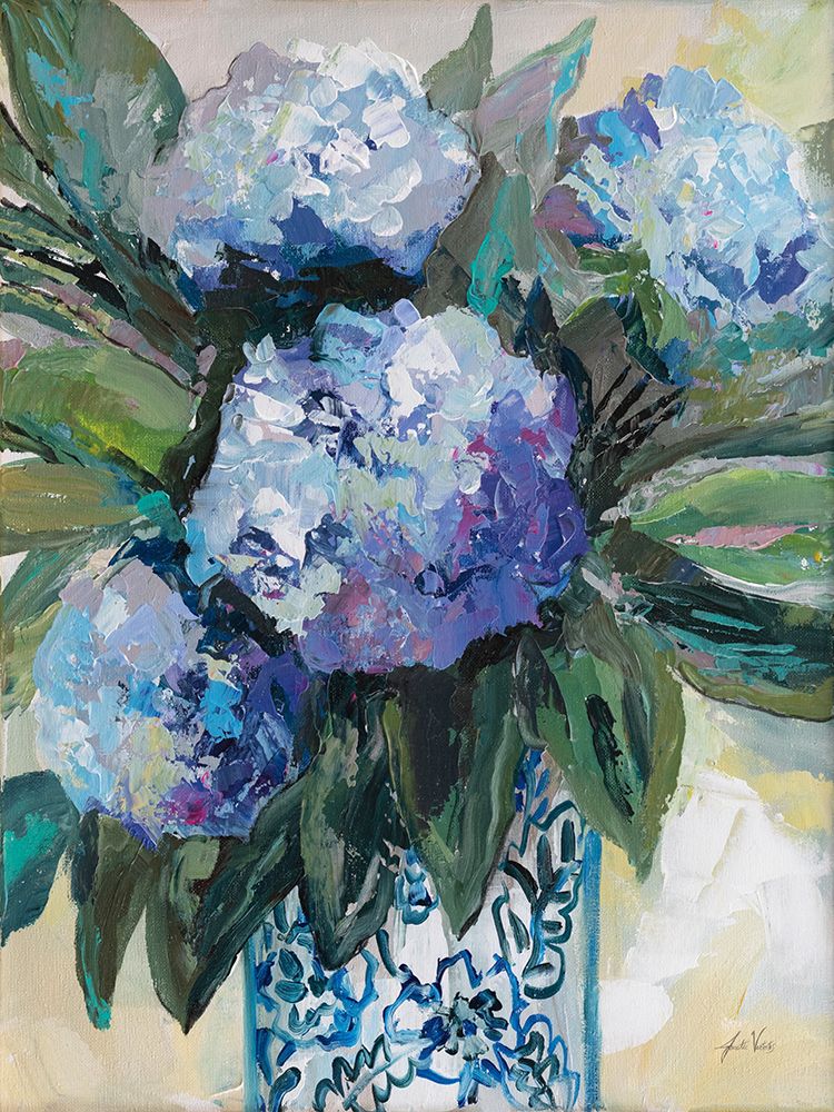 Showing Off art print by Jeanette Vertentes for $57.95 CAD