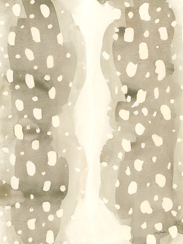 Fawn art print by Haley Knighten for $57.95 CAD