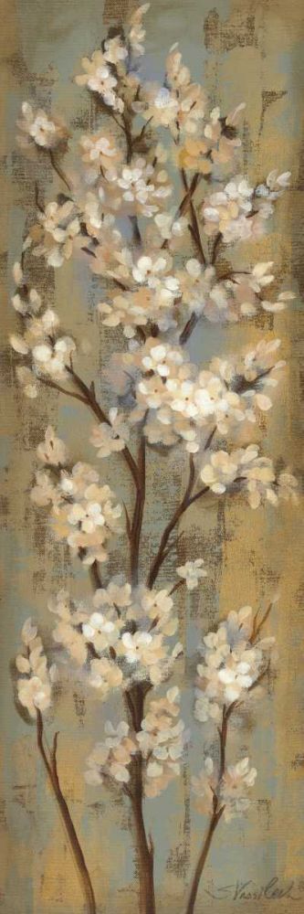 Almond Branch II art print by Silvia Vassileva for $57.95 CAD
