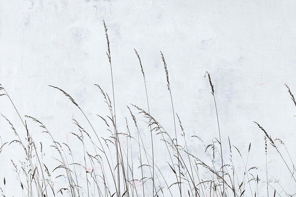 Meadow Grass II art print by Deborah Revell for $57.95 CAD