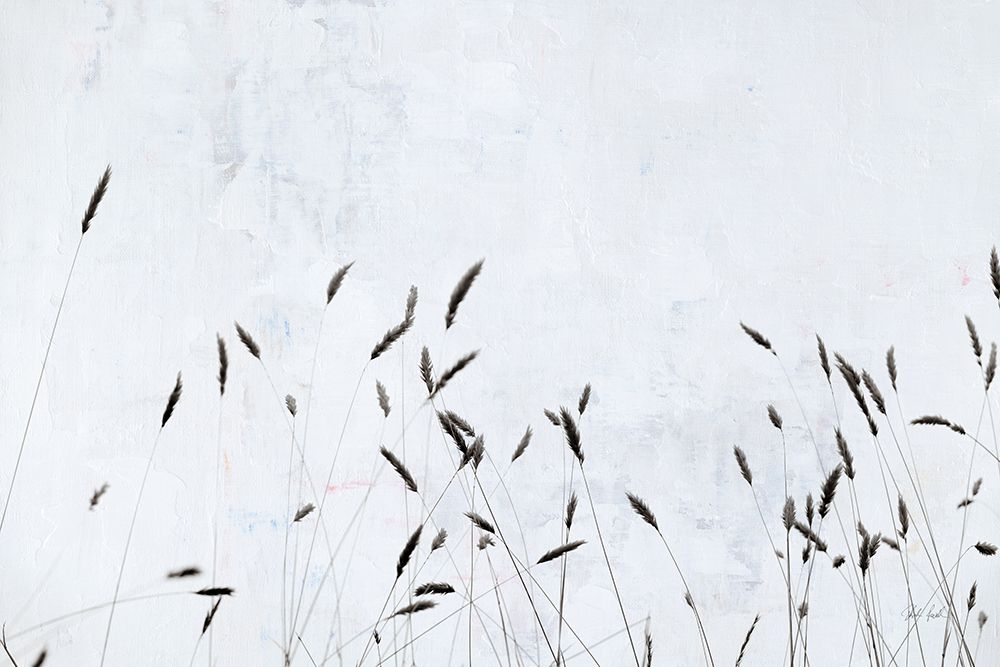 Meadow Grass III art print by Deborah Revell for $57.95 CAD