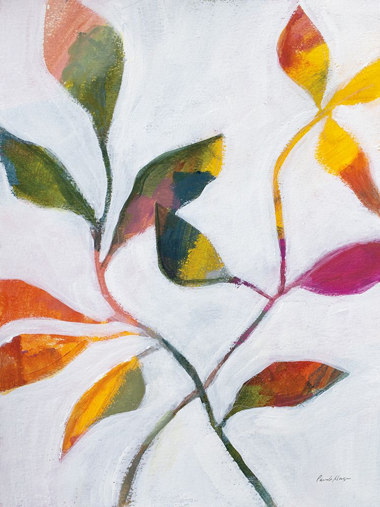 Plant Care II art print by Pamela Munger for $57.95 CAD