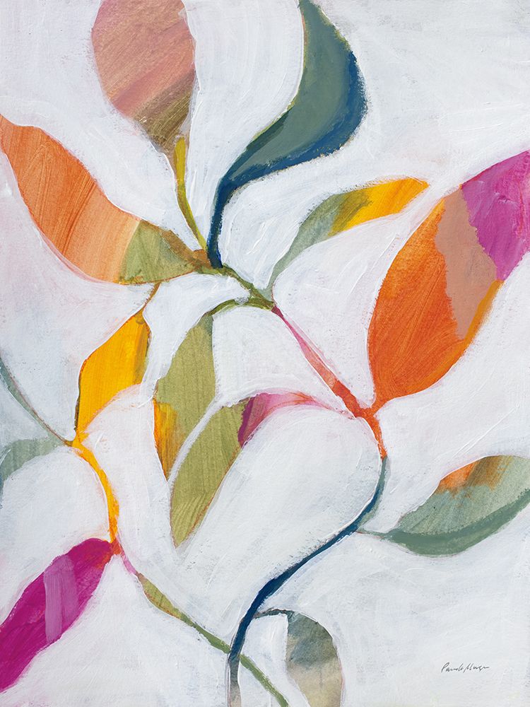 Plant Care III art print by Pamela Munger for $57.95 CAD