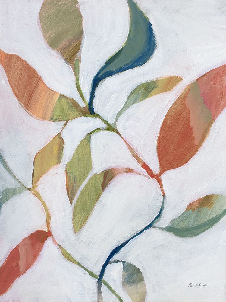 Plant Care III Rust art print by Pamela Munger for $57.95 CAD